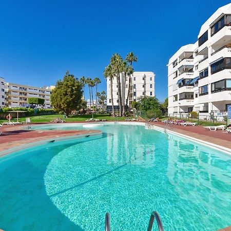 Modern Iguazu Apartment Playa del Ingles  Dış mekan fotoğraf