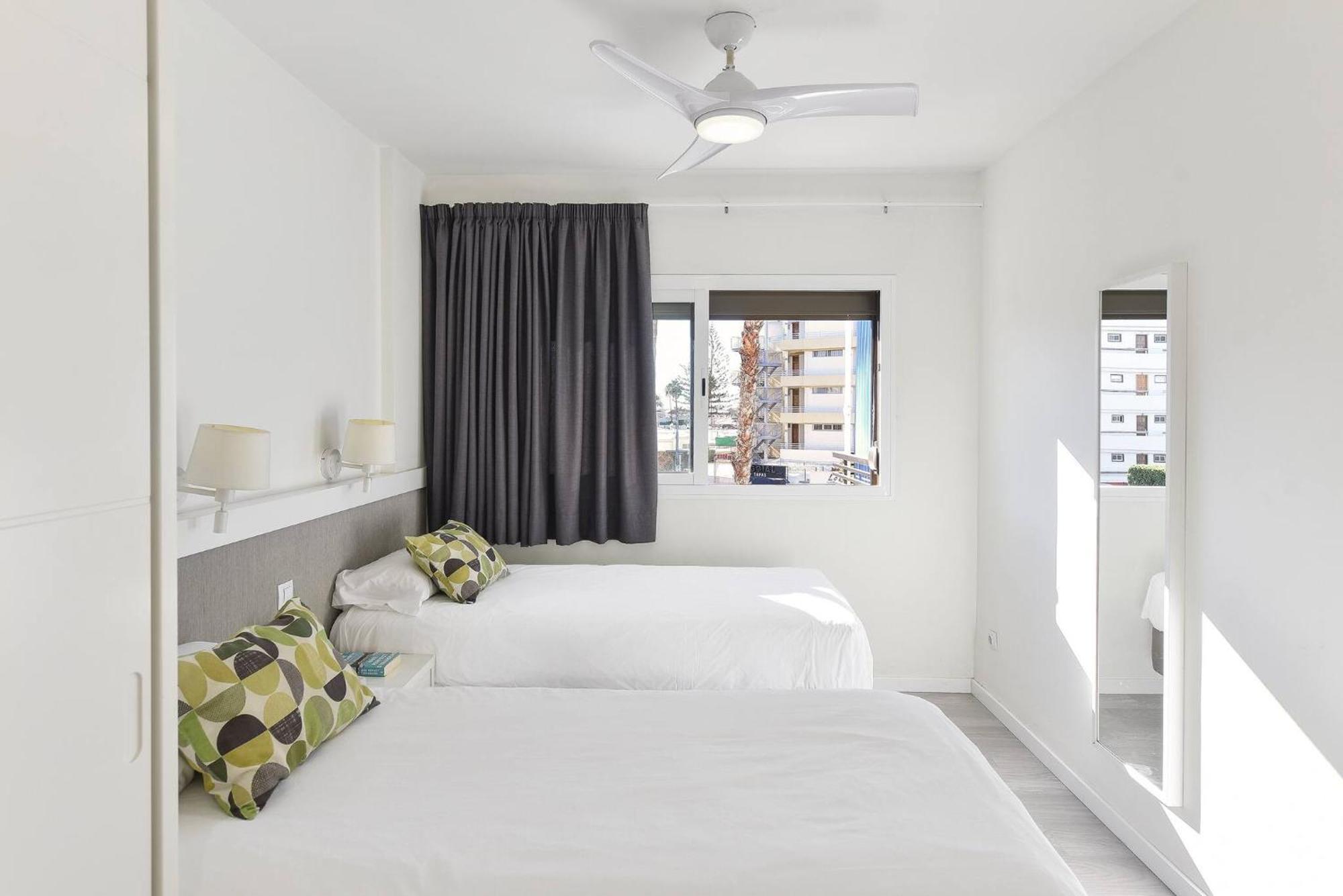 Modern Iguazu Apartment Playa del Ingles  Dış mekan fotoğraf