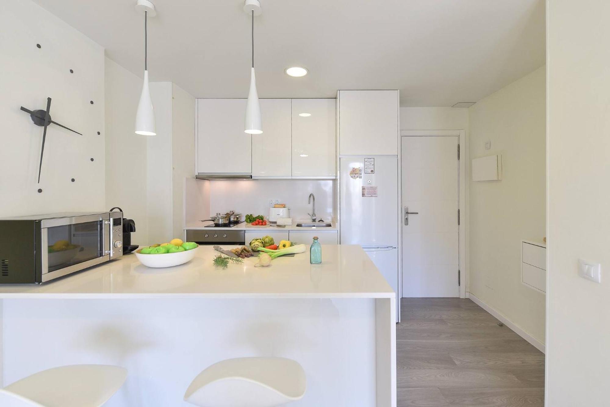 Modern Iguazu Apartment Playa del Ingles  Dış mekan fotoğraf
