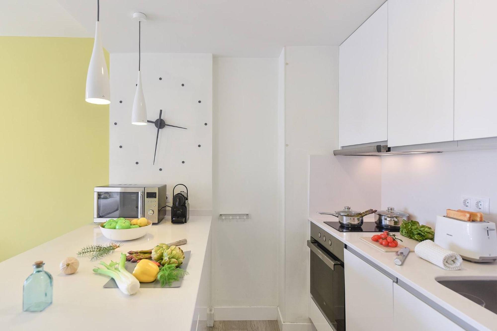 Modern Iguazu Apartment Playa del Ingles  Dış mekan fotoğraf