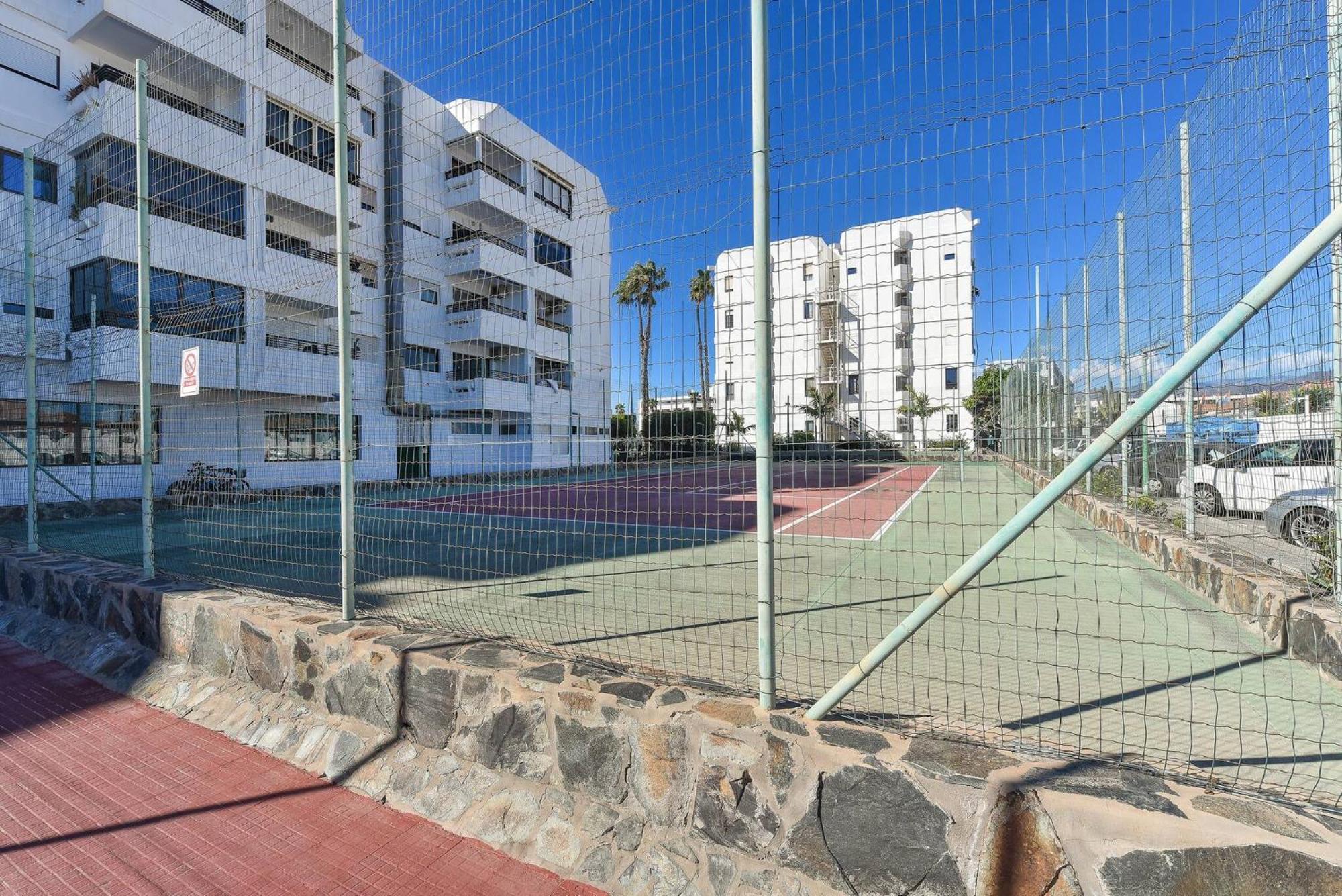 Modern Iguazu Apartment Playa del Ingles  Dış mekan fotoğraf